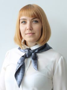 Панова Вера