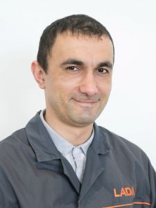 Бондарев Сергей