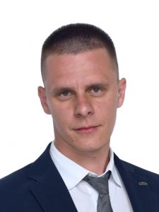 Васильев Антон