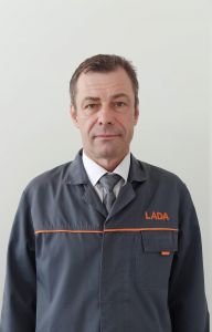 Ващенко Игорь Станиславович