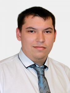 Легчаев Артем