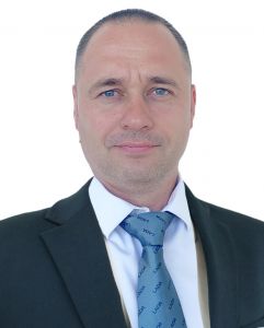 Биккулов Эльдар Харисович