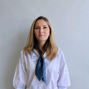 Айсылу Хасанова