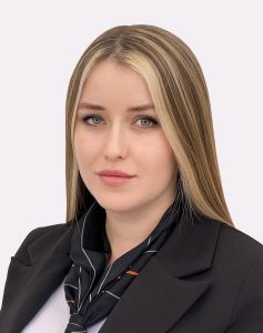 Виктория Копеева