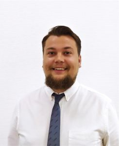 Громов Денис Константинович