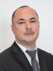 Воробьев Сергей Владимирович
