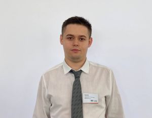 Вячеслав Тимченко