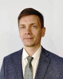 Сапожков Кирилл Сергеевич