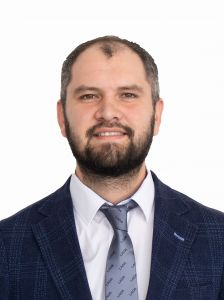 Хакимов Ильфат