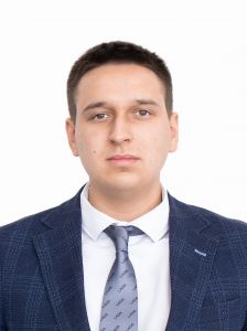Гомыжев Гордей
