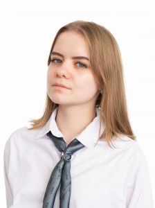 Курочкина Ирина