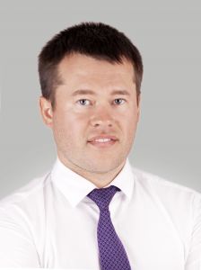 Минченков Антон Геннадьевич