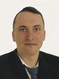 Куляпин Антон Юрьевич