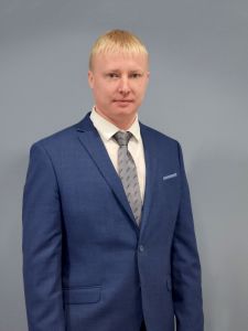 Пермяков Виктор Викторович