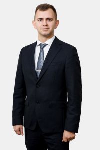 Серов Владимир Ильич