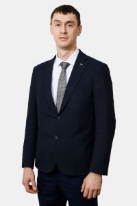 Лебедев Евгений Витальевич