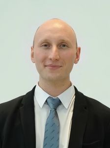 Сайдулин Рахим Сибагатуллович