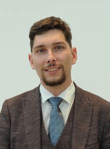 Герасимов Иван Андреевич