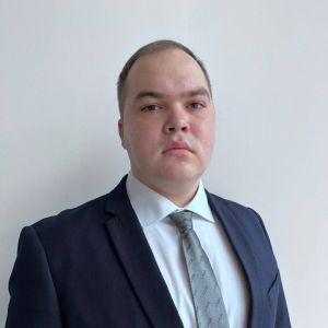 Фатхуллин Рамиль Робертович