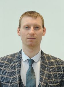 Козманко Дмитрий Михайлович