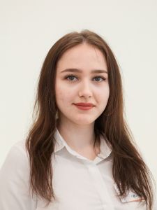 Кнутова Анна