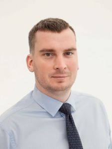 Белов Павел