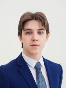 Варенов Елисей