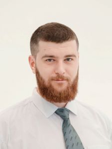 Озеров Дмитрий