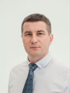 Серпуховитин Алексей