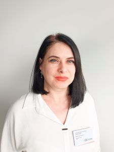 Соколова Татьяна