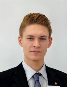 Якупов Джамиль Салаватович