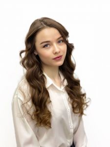 Емельянчик Анастасия