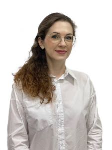 Брылёва Ульяна