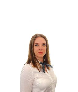 Сафронова Елена