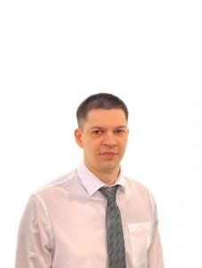Сывороткин Александр