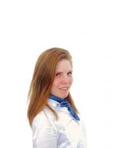 Шардина Дарья