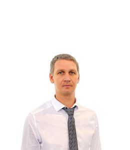 Решетников Александр