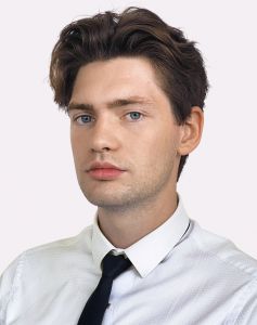 Бабанов Вадим