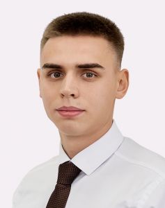 Девяткин Владислав