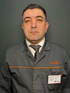 Девин Станислав Вячеславович
