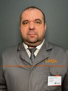 Клишин Юрий Владимирович