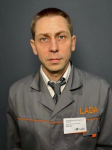 Транков Константин Александрович