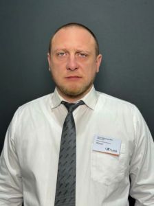 Трещуков Иван Александрович