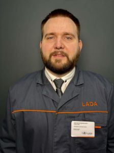 Смыслов Максим Владимирович