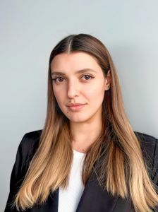 Ефимова Милена