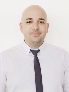 Олефир Артём Александрович