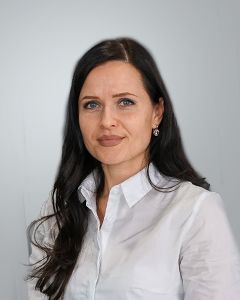 Бойкова Майя Васильевна