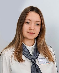 Кузнецова Виктория Сергеевна
