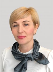 Игнатова Ольга Владимировна