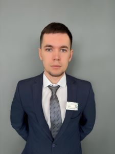 Камалов Андрей Дмитриевич